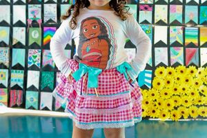 Piquenique Julino