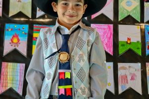 Piquenique Julino