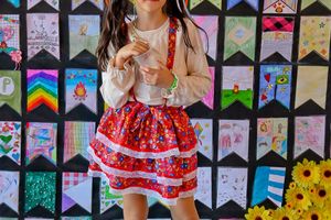 Piquenique Julino