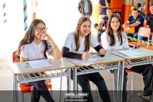 Homenagem ao Dia dos Pais - Escola Santa Rita