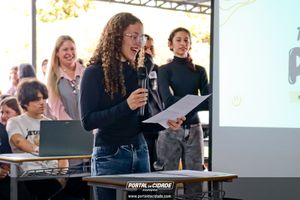 Homenagem ao Dia dos Pais - Escola Santa Rita