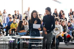 Homenagem ao Dia dos Pais - Escola Santa Rita