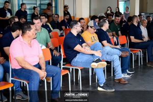 Homenagem ao Dia dos Pais - Escola Santa Rita