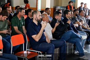 Homenagem ao Dia dos Pais - Escola Santa Rita