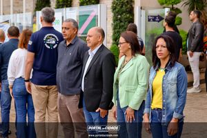 Abertura da Semana da P&aacute;tria 2026 &ndash; Douradina
