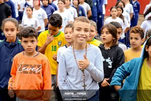 Abertura da Semana da P&aacute;tria 2026 &ndash; Douradina