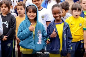 Abertura da Semana da P&aacute;tria 2026 &ndash; Douradina