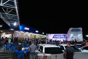 Happyzin de Anivers&aacute;rio - Gazin Auto Posto