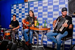 Happyzin - Jhully Diniz	