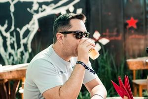 Anivers&aacute;rio de 5 anos da R&aacute;dio Mix FM 