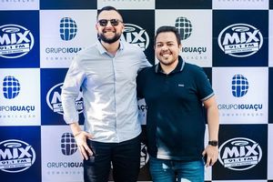 Anivers&aacute;rio de 5 anos da R&aacute;dio Mix FM 