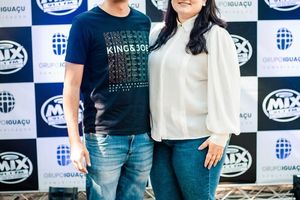 Anivers&aacute;rio de 5 anos da R&aacute;dio Mix FM 