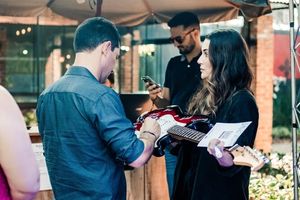 Anivers&aacute;rio de 5 anos da R&aacute;dio Mix FM 