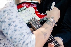 Anivers&aacute;rio de 5 anos da R&aacute;dio Mix FM 