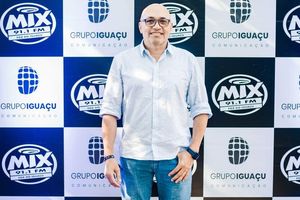 Anivers&aacute;rio de 5 anos da R&aacute;dio Mix FM 