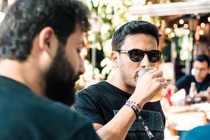 Anivers&aacute;rio de 5 anos da R&aacute;dio Mix FM 