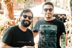 Anivers&aacute;rio de 5 anos da R&aacute;dio Mix FM 