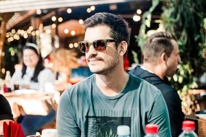 Anivers&aacute;rio de 5 anos da R&aacute;dio Mix FM 