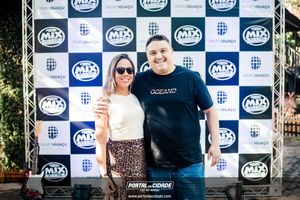 Anivers&aacute;rio de 5 anos da R&aacute;dio Mix FM 