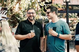 Anivers&aacute;rio de 5 anos da R&aacute;dio Mix FM 