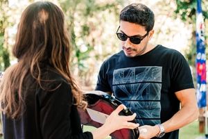 Anivers&aacute;rio de 5 anos da R&aacute;dio Mix FM 