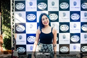 Anivers&aacute;rio de 5 anos da R&aacute;dio Mix FM 