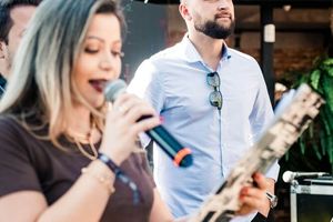 Anivers&aacute;rio de 5 anos da R&aacute;dio Mix FM 