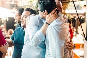 Anivers&aacute;rio de 5 anos da R&aacute;dio Mix FM 