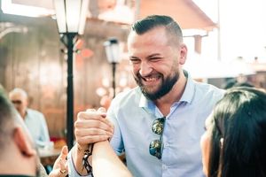 Anivers&aacute;rio de 5 anos da R&aacute;dio Mix FM 