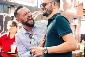 Anivers&aacute;rio de 5 anos da R&aacute;dio Mix FM 