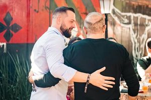 Anivers&aacute;rio de 5 anos da R&aacute;dio Mix FM 