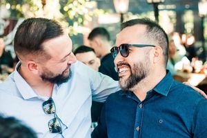 Anivers&aacute;rio de 5 anos da R&aacute;dio Mix FM 