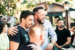 Anivers&aacute;rio de 5 anos da R&aacute;dio Mix FM 