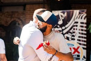 Anivers&aacute;rio de 5 anos da R&aacute;dio Mix FM 