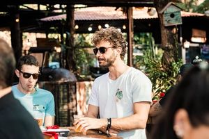 Anivers&aacute;rio de 5 anos da R&aacute;dio Mix FM 