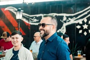 Anivers&aacute;rio de 5 anos da R&aacute;dio Mix FM 