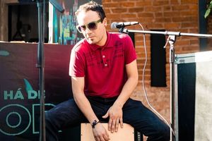 Anivers&aacute;rio de 5 anos da R&aacute;dio Mix FM 