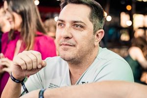 Anivers&aacute;rio de 5 anos da R&aacute;dio Mix FM 