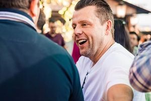 Anivers&aacute;rio de 5 anos da R&aacute;dio Mix FM 