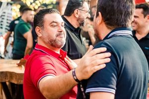 Anivers&aacute;rio de 5 anos da R&aacute;dio Mix FM 
