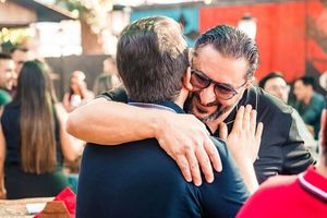 Anivers&aacute;rio de 5 anos da R&aacute;dio Mix FM 