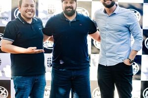 Anivers&aacute;rio de 5 anos da R&aacute;dio Mix FM 