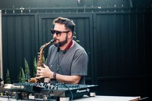 Anivers&aacute;rio de 5 anos da R&aacute;dio Mix FM 