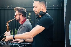 Anivers&aacute;rio de 5 anos da R&aacute;dio Mix FM 
