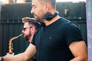 Anivers&aacute;rio de 5 anos da R&aacute;dio Mix FM 