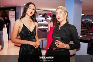 Lan&ccedil;amento Hugo Boss
