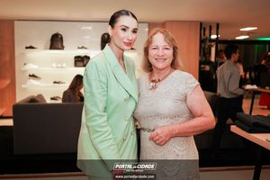 Lan&ccedil;amento Hugo Boss