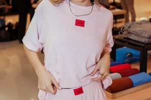 Lan&ccedil;amento Hugo Boss