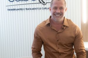 Inaugura&ccedil;&atilde;o Mais Cabello