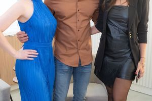 Inaugura&ccedil;&atilde;o Mais Cabello